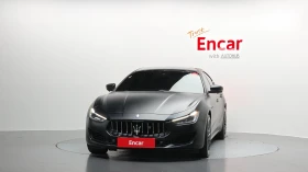 Maserati Ghibli 3.0 V6, снимка 3