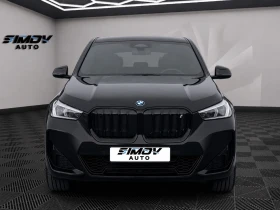 BMW iX1 30 68KWH M-PACKET X-DRIVE SOH-100% ТЕРМОПОМПА КОЖА, снимка 5