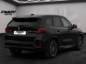 BMW iX1 30 68KWH M-PACKET X-DRIVE SOH-100% ТЕРМОПОМПА КОЖА, снимка 4