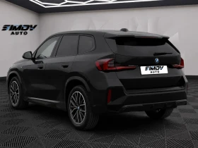 BMW iX1 30 68KWH M-PACKET X-DRIVE SOH-100% ТЕРМОПОМПА КОЖА, снимка 2