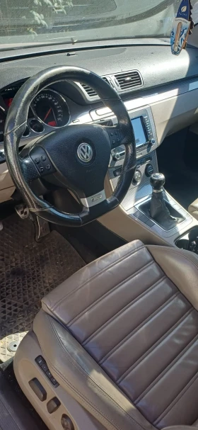 VW Passat RLine , снимка 6