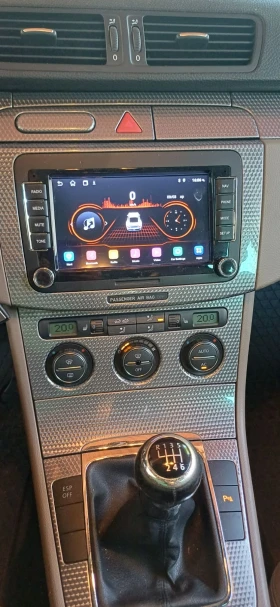 VW Passat RLine , снимка 3