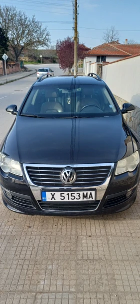 VW Passat RLine , снимка 9