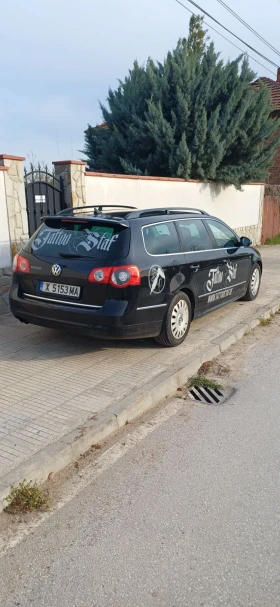 VW Passat RLine , снимка 7
