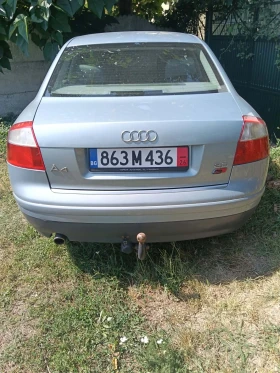 Audi A4 Спешно!!! Цена по договаряне, снимка 3