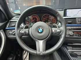 BMW 320 d-MSport - САМО 30% АВАНС, снимка 13