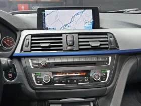 BMW 320 d-MSport - САМО 30% АВАНС, снимка 15