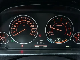 BMW 320 d-MSport - САМО 30% АВАНС, снимка 8