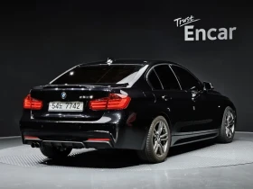 BMW 320 d-MSport - САМО 30% АВАНС, снимка 2
