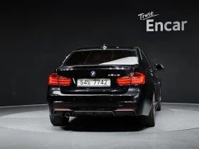 BMW 320 d-MSport - САМО 30% АВАНС, снимка 4