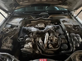 Mercedes-Benz E 320, снимка 6