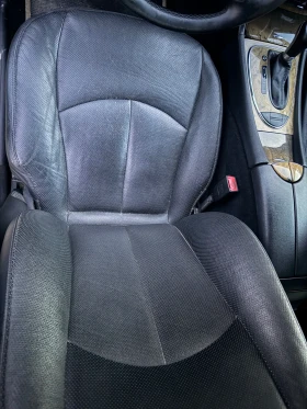 Mercedes-Benz E 320, снимка 12