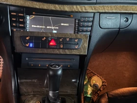 Mercedes-Benz E 320, снимка 8