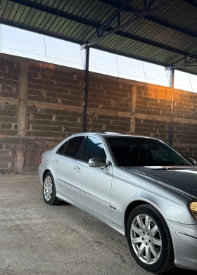 Mercedes-Benz E 320, снимка 3