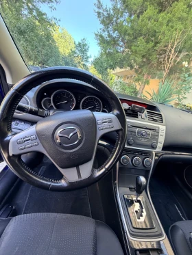 Mazda 6 2.0 , снимка 7