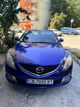 Mazda 6 2.0 , снимка 2