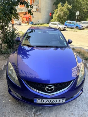 Mazda 6 2.0 , снимка 5