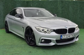 BMW 420, снимка 1