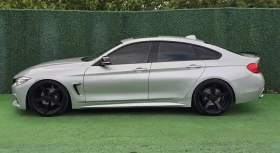 BMW 420, снимка 7