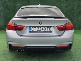 BMW 420, снимка 6