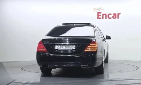 Mercedes-Benz S 500 * S500L BlueEFFICIENCY * АВТОКРЕДИТ* , снимка 4
