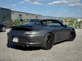 Porsche 911 * Carrera* Cabrio* , снимка 10