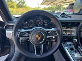 Porsche 911 * Carrera* Cabrio* , снимка 16