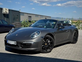 Porsche 911 * Carrera* Cabrio* , снимка 8