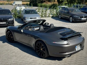 Porsche 911 * Carrera* Cabrio* , снимка 9