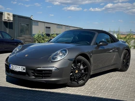 Porsche 911 * Carrera* Cabrio* , снимка 3