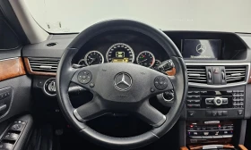 Mercedes-Benz E 300 САМО НА 83000КМ\ТОП ЦЕНА, снимка 14