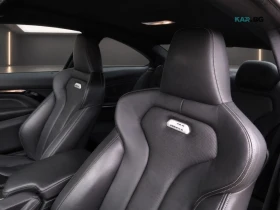 BMW M4 Coupe * RWD * АвтоКредит * (ЦЕНА ДО БГ), снимка 9