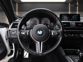 BMW M4 Coupe * RWD * АвтоКредит * (ЦЕНА ДО БГ), снимка 10