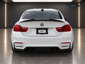 BMW M4 Coupe * RWD * АвтоКредит * (ЦЕНА ДО БГ), снимка 4