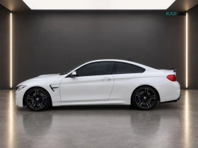BMW M4 Coupe * RWD * АвтоКредит * (ЦЕНА ДО БГ), снимка 2