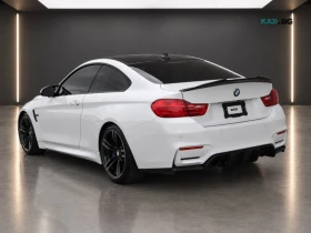 BMW M4 Coupe * RWD * АвтоКредит * (ЦЕНА ДО БГ), снимка 3