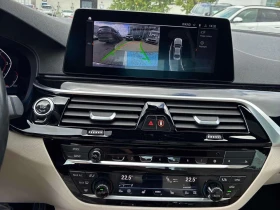 BMW 530 * 530i xDrive * CARFAX * , снимка 9