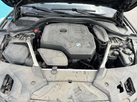 BMW 530 * 530i xDrive * CARFAX * , снимка 10