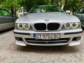 BMW 530 Е39, снимка 5