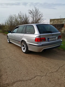BMW 530 Е39, снимка 13