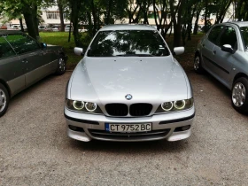 BMW 530 Е39, снимка 4