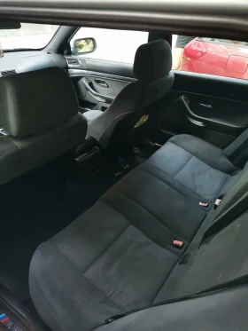 BMW 530 Е39, снимка 12