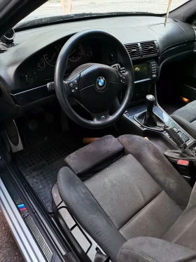 BMW 530 Е39, снимка 7