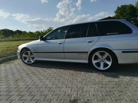 BMW 530 Е39, снимка 2
