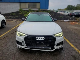 Audi A6 3.0l Premium Plus, снимка 5