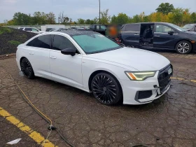 Audi A6 3.0l Premium Plus, снимка 4