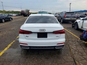 Audi A6 3.0l Premium Plus, снимка 6