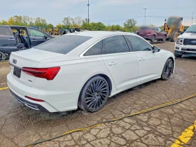 Audi A6 3.0l Premium Plus, снимка 3