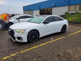 Audi A6 3.0l Premium Plus, снимка 1