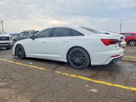 Audi A6 3.0l Premium Plus, снимка 2